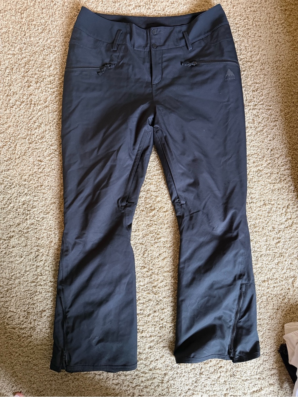 Burton Marcy High Rise Ski or Snowboard Pants